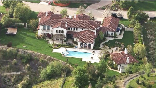 Bieber Home