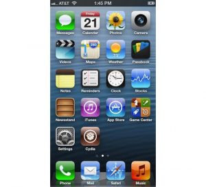 Prepaid Card iPhone Apps