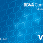 BBVA Compase Clearspend Prepaid Card