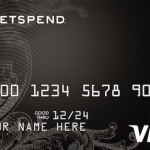 Netspend Visa Prepaid Card
