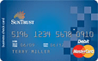 SunTrust Prepaid MasterCard