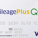 MileagePlus GO Visa Prepaid Card