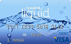 Chase Liquid Reloadable Prepaid Card Review