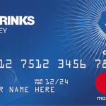 Brinks Prepaid MasterCard
