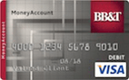 BB&T MoneyAccunt--At-a-Glance