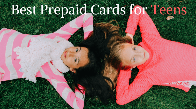 Best Teen Prepaid Cards