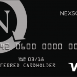 NexsCard