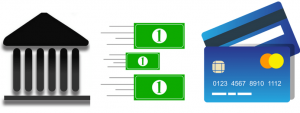 Transfer Money from Bank Account to Prepaid Card