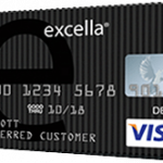 excella Visa Prepaid Card