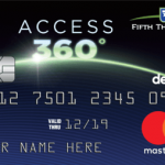 Access 360° Reloadable Prepaid Card