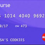 Emburse Prepaid Debit Card for Business