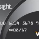 Insight Visa Prepaid Card