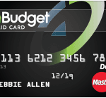 OnBudget Prepaid Card