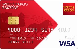 Wells Fargo Easypay Card Review Prepaidcards123