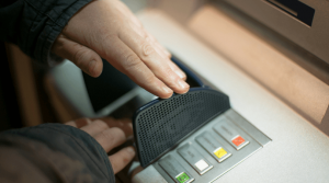 Avoiding Prepaid Card ATM Fees