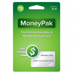 Green Dot MoneyPak