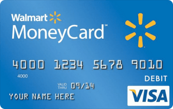 Walmart Moneycard Visa Review Not Just For Walmart Customers