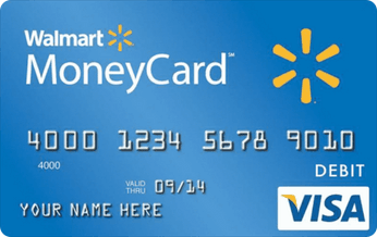 can you get a money order with a credit card at walmart