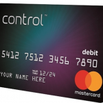 Control Prepaid Mastercard