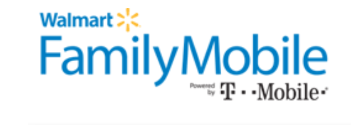 Walmart Family Mobile logo