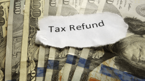 Tax Refund