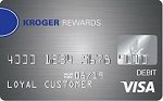 Kroger Rewards Prepaid Card
