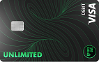 Unlimited by Green Dot horizontal