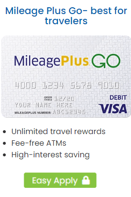 mileage card